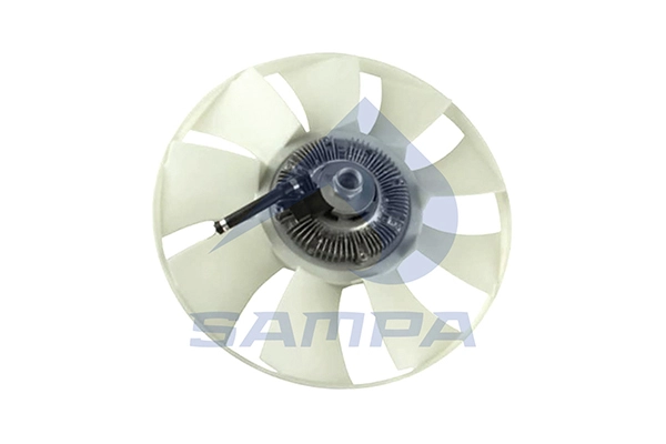 Fan, engine cooling (210.376)