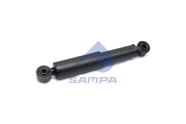 Shock Absorber, driver cab suspension (060.272)