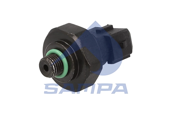 Pressure Switch, air conditioning (096.4851)