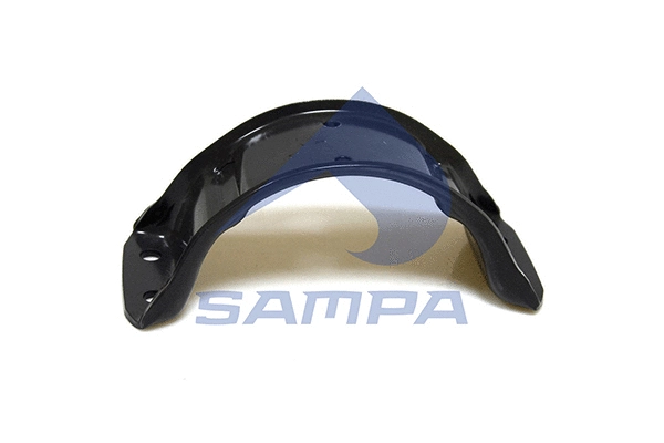 Holder, propshaft centre bearing (040.242)