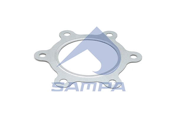 Gasket, exhaust manifold (044.392)