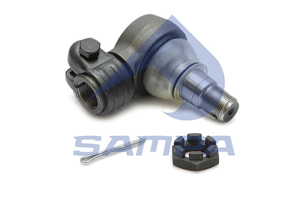 Tie Rod End (097.686)