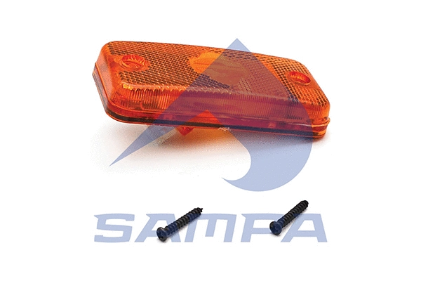Side Marker Light (034.340)
