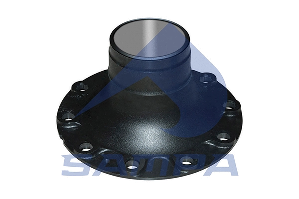 Wheel Hub (080.415/1)