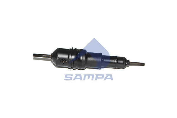Shock Absorber, driver cab suspension (031.058)