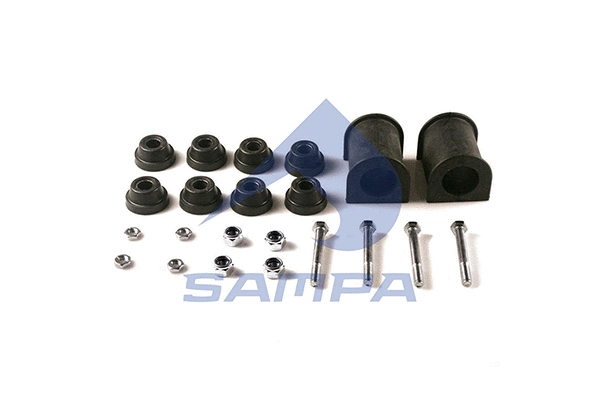 Repair Kit, stabiliser bush (040.540)