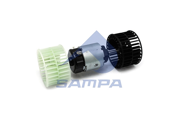 Interior Blower (033.435)