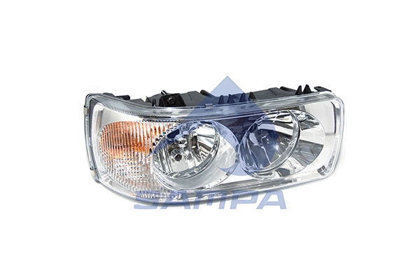 Headlight (051.089)