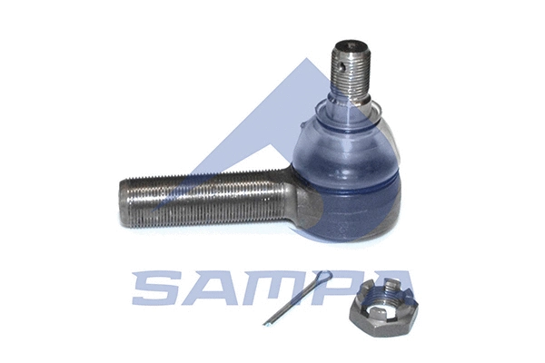 Tie Rod End (097.033)
