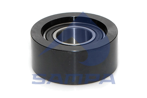 Tensioner Pulley, V-ribbed belt (200.353)