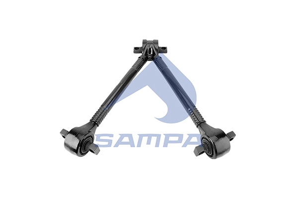 Control/Trailing Arm, wheel suspension (095.1274)