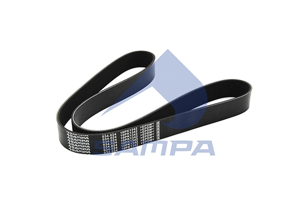 V-Ribbed Belt (034.024)