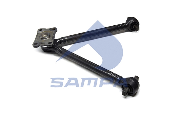 Control/Trailing Arm, wheel suspension (095.337)