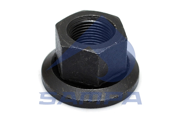 Wheel Nut (020.453)