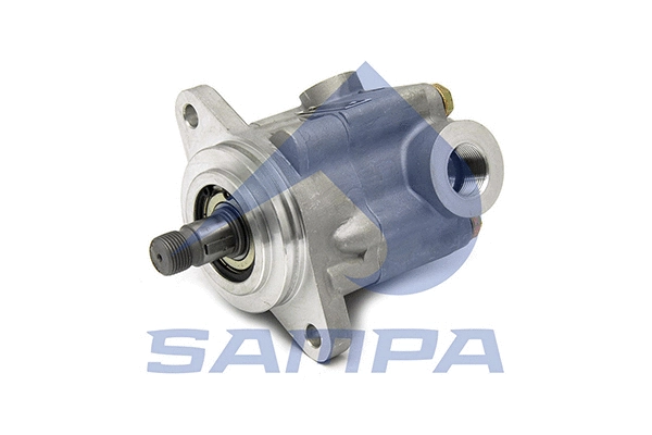 Hydraulic Pump, steering (031.234)