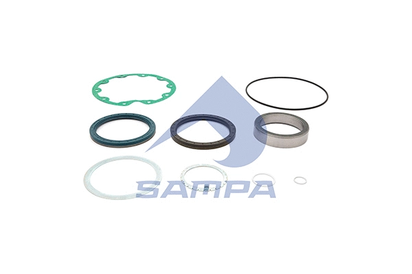 Repair Kit, wheel hub (011.566)