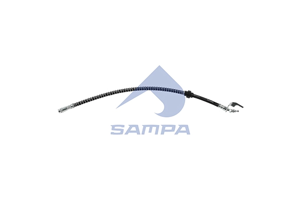 Brake Hose (076.251)