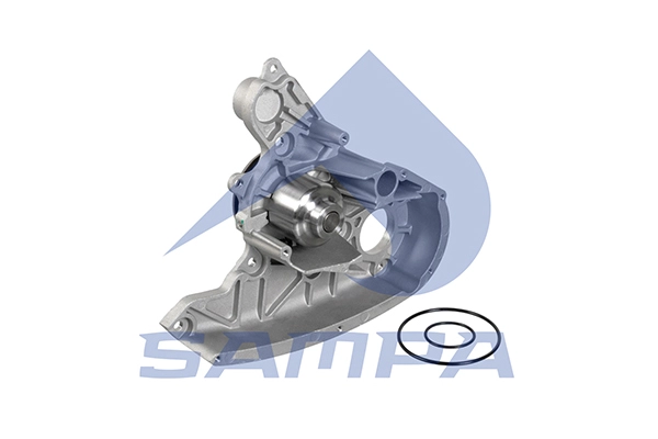 Water Pump, engine cooling (065.488)