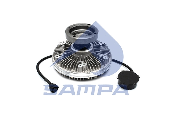 Clutch, radiator fan (079.298)