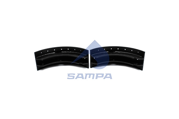 Brake Shoe Set (030.649)