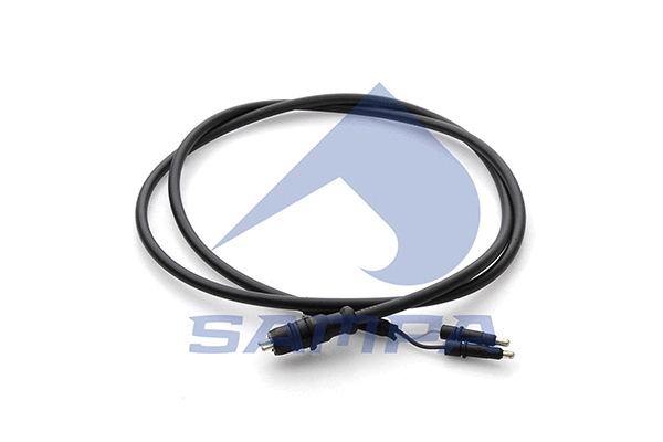 Sensor, wheel speed (096.394)