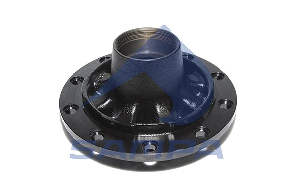 Wheel Hub (070.252)