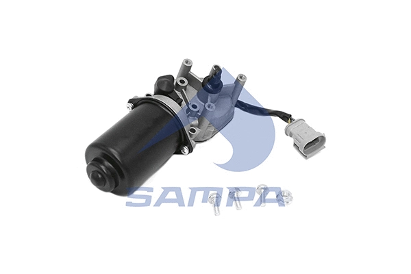 Wiper Motor (062.454)