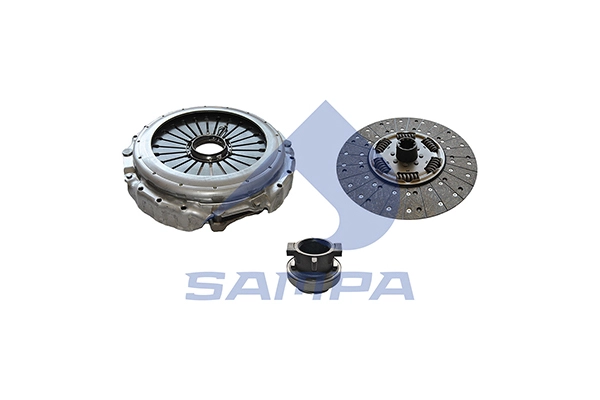 Clutch Kit (050.739)