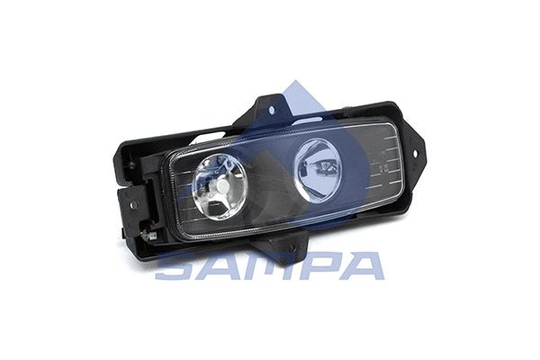 Front Fog Light (079.428)