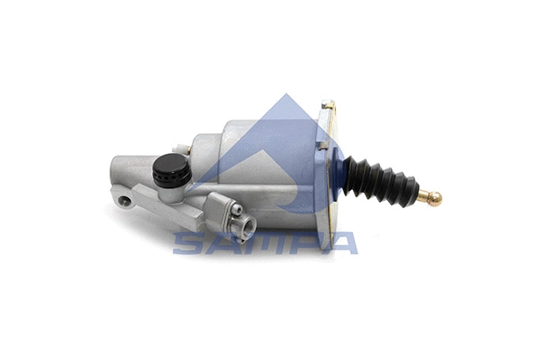 Clutch Booster (096.478)