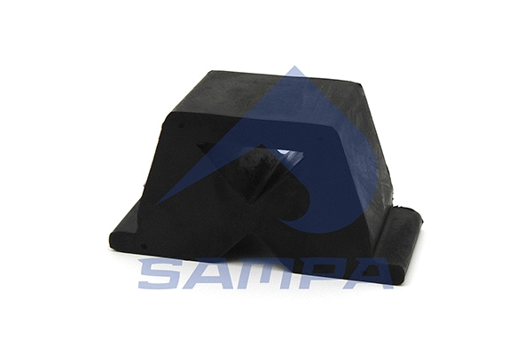 Rubber Buffer, suspension (011.291)