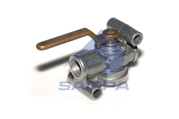 Brake Valve, parking brake (095.012)