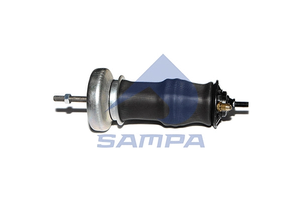 Shock Absorber, driver cab suspension (040.179)