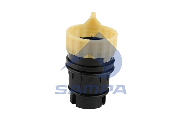 Plug Housing, automatic transmission control unit (096.3782)