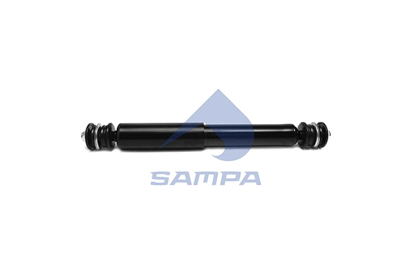Shock Absorber (025.226)