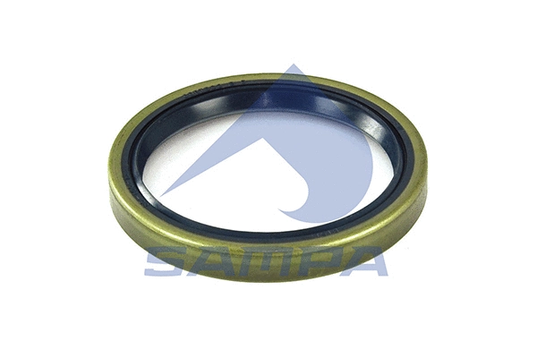 Shaft Seal, differential (010.242)