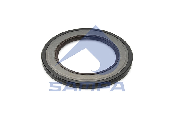 Shaft Seal, manual transmission (037.106)