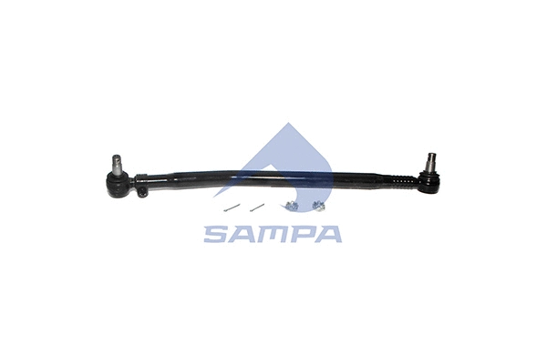 Centre Rod Assembly (097.007)