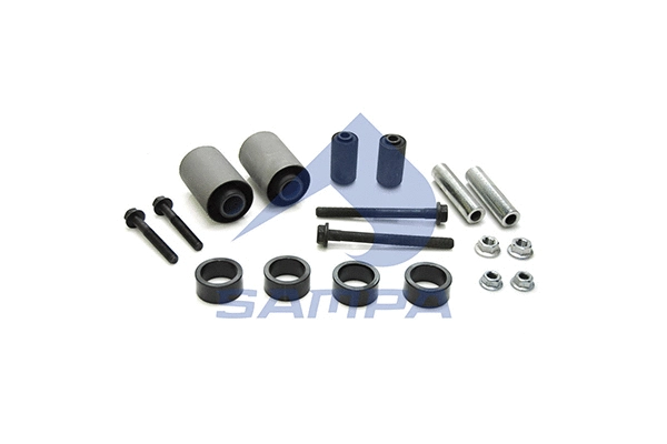 Repair Kit, driver cab stabiliser (050.537)