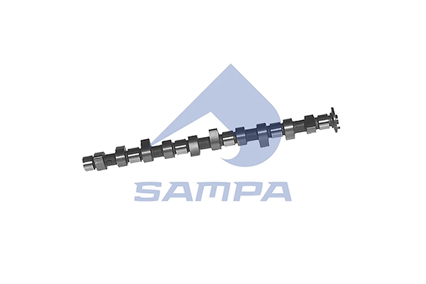 Camshaft (010.1542)