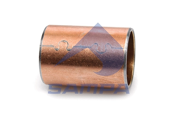 Bush, brake shoe pin (116.015)