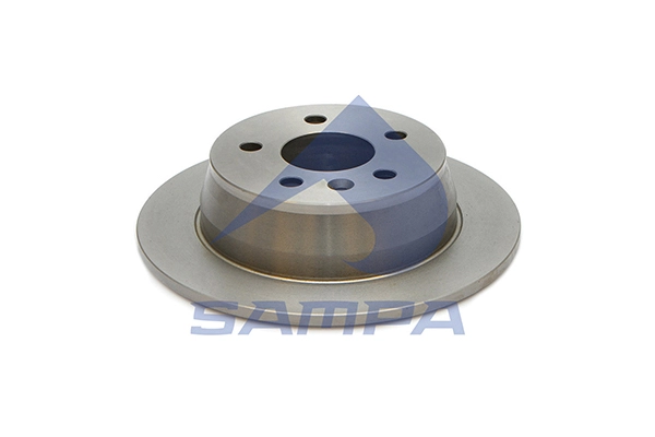 Brake Disc (201.436)