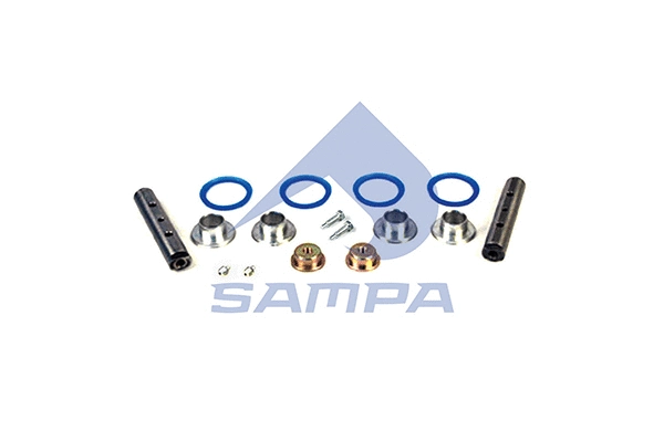 Repair Kit, driver cab stabiliser (050.512/A)
