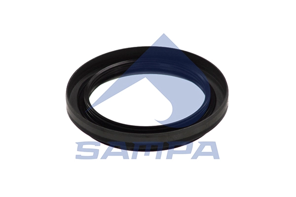 Shaft Seal, wheel hub (201.293)