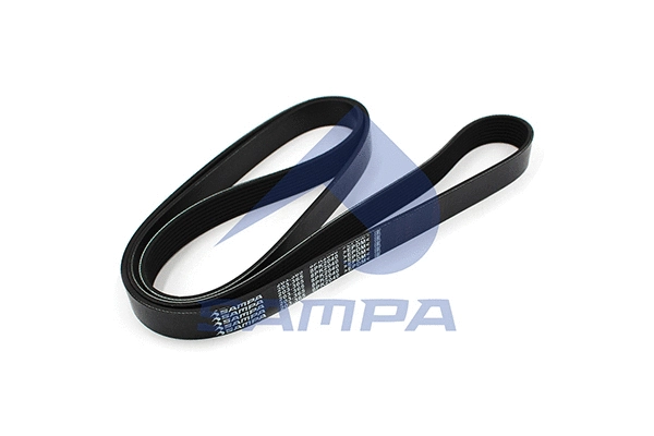 V-Ribbed Belt (203.365)