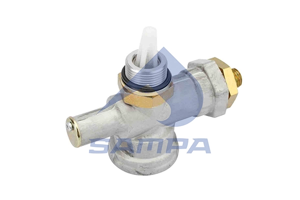 Water Drain Valve (096.2481)