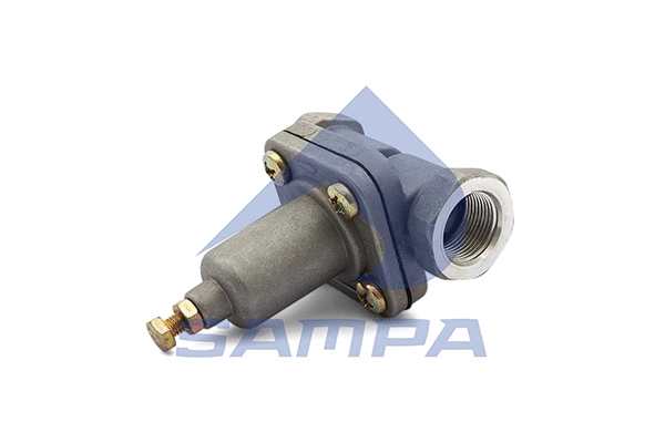 Overflow Valve (010.1502)