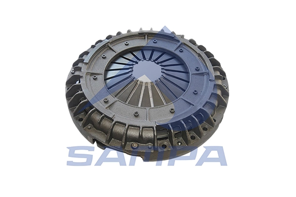 Clutch Pressure Plate (201.176)