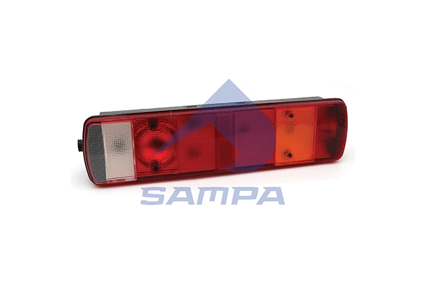 Tail Light Assembly (044.322)