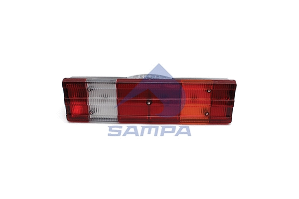 Tail Light Assembly (205.005)